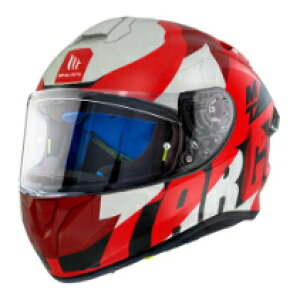 _Si3000~N[zK20`10/4^MT Helmets Targo Pro Biger C5 Full Face Helmet ttFCXwbgC_[ oCN [VO c[Oɂ   (AMACLUB)