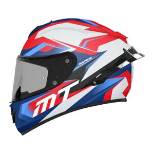 _Si1000~N[zK9/22()^MT Helmets Rapide Pro Fugaz I5 Full Face Helmet ttFCXwbgC_[ oCN [VO c[Oɂ   (AMACLUB)
