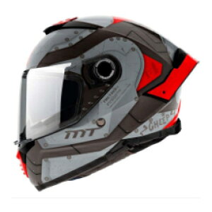 _Si1500~N[z{12/6iy)^MT Helmets FF118SV Thunder 4 SV Cheep B5 Full Face Helmet ttFCXwbgC_[ oCN [VO c[Oɂ   (AMACLUB)