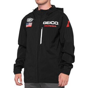 _SiP5{11/18()^100% Geico Honda Kappa Hooded Team Jacket CfBOWPbg JWAWPbg vI[o[ t[fB Wbp[ C_[ oCN c[Oɂ  