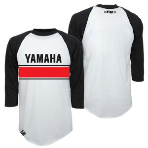 _Si2000~N[z+P5{9/20(y)^Factory Effex t@Ng[FX Yamaha Vintage Baseball Tee TVc oCNEFA X|[eB C_[ oCN c[O ]Ԃɂ   (A