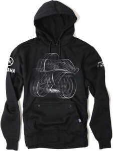 _SiP5{10/20()^Factory Effex t@Ng[FX Yamaha R1 Hoody JWAWPbg vI[o[ oCNEFA t[fB X|[eB C_[ oCN c[O ]Ԃɂ  