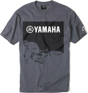 _SiP5{10/20()^Factory Effex t@Ng[FX Yamaha Whip Tee JWATVc Vc oCNEFA X|[eB C_[ oCN c[O ]Ԃɂ   (AMACLUB