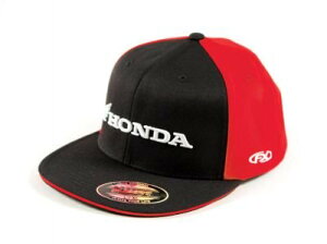 _SiP5{9/25()^Factory Effex t@Ng[FX Honda Horizontal Flexfit Hat nbg Lbv Xq X|[eB JWA ]Ԃɂ   (AMACLUB)