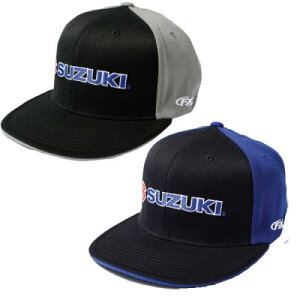 _Si5000~N[|10/1() Gg[^Factory Effex t@Ng[FX Suzuki Flexfit Hat nbg Lbv Xq X|[eB JWA ]Ԃɂ   (AMACLUB)