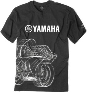 _Si1000~N[zK10/17()^Factory Effex t@Ng[FX Yamaha R1 Tee JWATVc Vc oCNEFA X|[eB C_[ oCN c[O ]Ԃɂ  