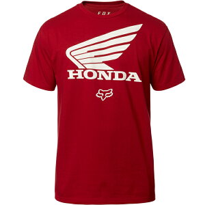 _Si2500~N[zK20`11/4^Fox Racing tHbNX Honda Tee JWATVc Vc oCNEFA X|[eB C_[ oCN c[O ]Ԃɂ   (AM