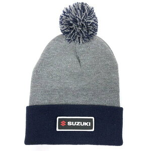 _Si1000~N[z{12/7i)^Factory Effex t@Ng[FX Suzuki Pom Beanie jbgr[j[nbg Xq X|[eB JWA ]Ԃɂ   (AMACLUB)