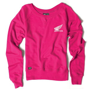 ypzFactory Effex t@Ng[FX Honda Crew (Women's) fB[X JWAWPbg oCNEFA X|[eB C_[ oCN c[O ]Ԃɂ   (AMACLUB)