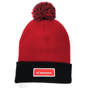 _Si1000~N[z{12/7i)^Factory Effex t@Ng[FX Honda Pom Beanie jbgr[j[nbg Xq JWA X|[eB ]Ԃɂ   (AMACLUB)