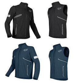 ＼全品最大20%off★5/30(木) 5の日合わせ／【3XLまで】FOX RACING フォックス 2020 LEGION SOFTSHELL JACKET ライディングジャケット モトクロスジャケット オフロード ライダー バイク ツーリングにも かっこいい 大きいサイズあり おすすめ (AMACLUB)