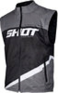_Si1000~N[zK10/7()^Shot Race Gear Vbg [X MA Bodywarmer Lite gNXxXg CfBOWPbg It[h C_[ oCN c[Oɂ  