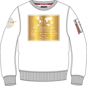 _SiP5{9/25()^y3XL܂ŁzAlpha Industries At@EC_Xg[Y Lunar Plaque g[i[ JWAWPbg C_[ oCN c[Oɂ  傫TCY 