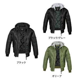 _Si1500~N[zK9/6(y)^y5XL܂ŁzBrandit MA1 Sweat CfBOWPbg JWAWPbg XEFbgt[h C_[ oCN c[Oɂ  傫TCY