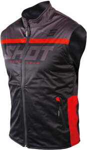 _Si1200~N[z{12/12i)^y3XL܂Łzyh/hzShot Race Gear Vbg[X MA Bodywarmer Lite 2.0 gNXxXg CfBOWPbg C_[ oCN c[O g