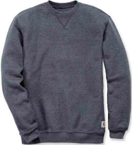 _Si2500~N[zK20`11/4^Carhartt J[n[g Midweight Crewneck XEFbgVc g[i[ JWAWPbg C_[ oCN c[Oɂ h   (AMA