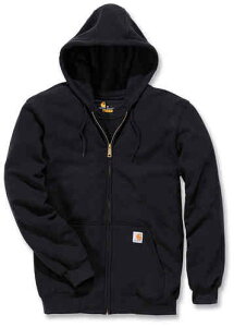 _Si2500~N[z+P5{11/25i)^Carhartt J[n[g Midweight Zip WbvAbv p[J[ t[fB JWAWPbg C_[ oCN c[Oɂ   (AMACLUB)