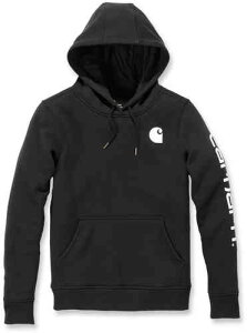 ypzCarhartt J[n[g Clarksburg Logo p fB[X p[J[t[fB JWAWPbg C_[ oCN c[Oɂ   (AMACLUB)