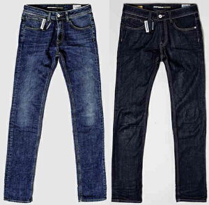 Spidi Xs[fB[ Denim Commuting Slim Fit p fB[X fj tBbgpc CfBOpc JWAEFA oCN   (AMACLUB)