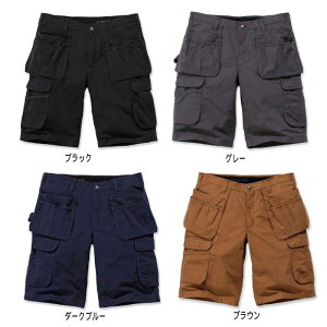 _SiP5{11/18()^Carhartt J[n[g Steel Multipocket V[gpc C_[ oCN c[Oɂ   (AMACLUB)