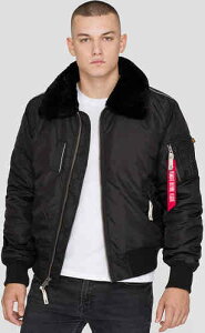 _Si1000~N[zK11/8(y)^y3XL܂ŁzAlpha Industries At@EC_Xg[Y Injector III CfBOWPbg JWAWPbg oCN   (AMACLUB)