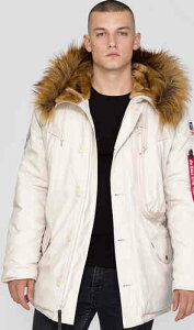 _Si1000~N[zK11/8(y)^y5XL܂ŁzAlpha Industries At@EC_Xg[Y Polar CfBOWPbg JWAWPbg t[fB oCN h 3XL 4XL 5XL (AMACLUB)