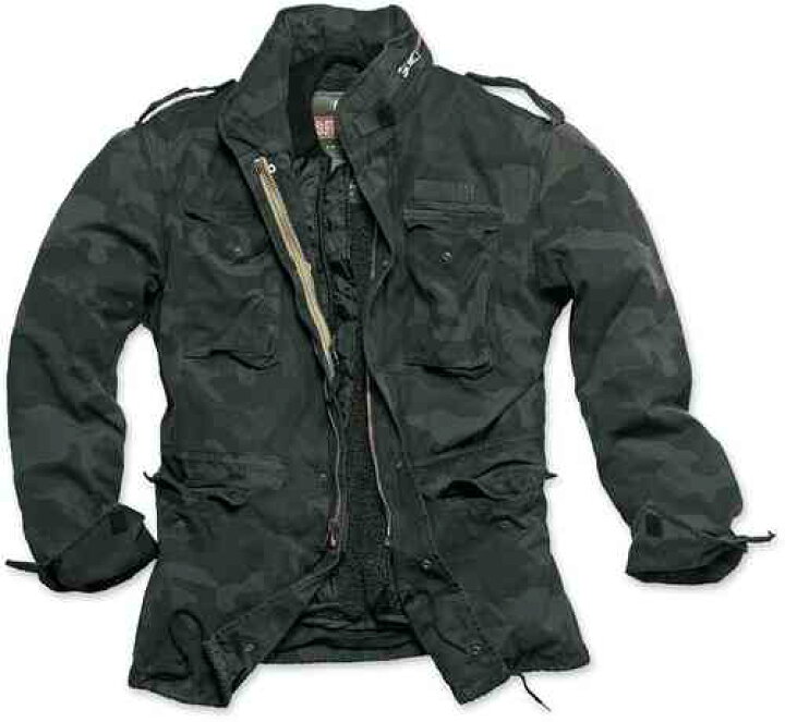 楽天市場】＼全品P5倍☆12/30(月)限定／【5XLまで】Surplus Regiment