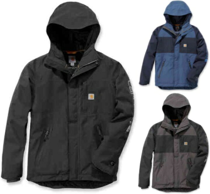 楽天市場】＼全品P5倍☆12/15(日)限定／【防水】Carhartt カーハート  