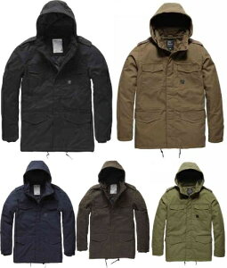 _SiP5{11/18()^y3XL܂ŁzVintage Industries Be[WC_Xg[ Darren Parka CfBOWPbg JWAEFA oCN   (AMACLUB)