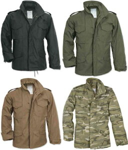 _Si2500~N[zK20`11/4^y5XL܂ŁzSurplus us US Fieldjacket M65 JWAWPbg WbvAbv oCN AEghAɂ h 3XL 4XL 5XL (AMACLUB)