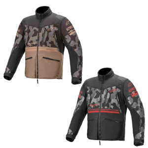 _Si1000~OFF11/27i)BtCf[@^y3XL܂ŁzAlpinestars ApCX^[ Venture R Camo gNXWPbg It[hWPbg CfBOWPbg oCNEFA C_[