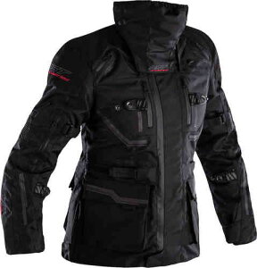 ypzRST Pro Series Paragon 6 Ladies Airbag Motorcycle Textile Jacket p fB[X eLX^CWPbg I[goC C_[ oCN c[Oɂ   (AMACLUB)