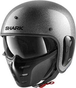 _SiP5{9/25()^Shark V[N Shark S-Drak 2 Glitter WFbgwbg oCU[ }XN C_[ oCN c[Oɂ   (AMACLUB)