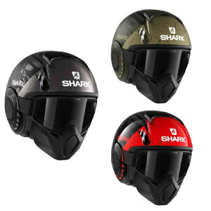 _Si2500~N[zK20`11/4^Shark V[N Street-Drak Crower WFbgwbg C_[ oCN c[Oɂ   (AMACLUB)