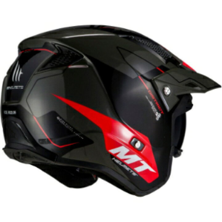 楽天市場】＼全品P5倍☆3/20(木)限定／Mt Helmets District SV Summit 
