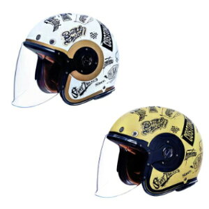 \全品1000円クーホン゜★10/27(月)限定/Smk Eldorado Tracker ジェットヘルメット オープンフェイス ライダー バイク ツーリングにも かっこいい おすすめ (AMACLUB)