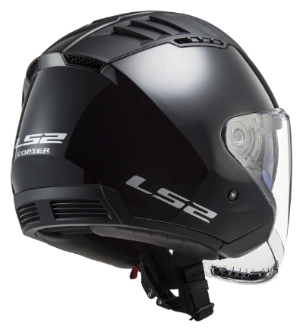 全品実質25%+ﾌﾙﾍﾙ2500円off☆1/11限定／LS2 エルエスツー Copter Helmet - Solid ジェットヘルメット  オープンフェイスヘルメット ストリート オンロード バイク ライダー ツーリングにも かっこいい おすすめ (AMACLUB) ヘルメット -  library.msu.ac.zw