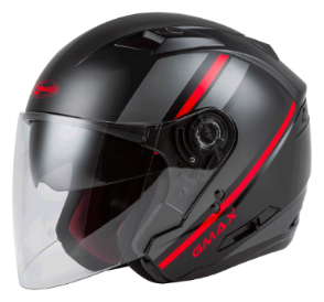 受賞店舗 3xlまで Gmax ジーマックス Of77 Reform Helmet ジェットヘルメット オープンフェイスヘルメット ストリート オンロード バイク ライダー ツーリングにも かっこいい 大きいサイズあり おすすめ Amaclub Sanaky Org