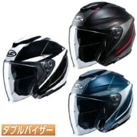 ＼全品最大20%off★3/30(土) 5の日合わせ／HJC エイチジェイシー i30 Slight Helmet ジェットヘルメット オープンフェイスヘルメット ストリート オンロード バイク ライダー ツーリングにも かっこいい おすすめ (AMACLUB)