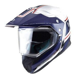 _Si1000~N[zK9/23(j)^MT Helmets Synchrony Duo Sport Vintage Convertible Helmet ttFCXwbg C_[ oCN c[Oɂ   (AMACLUB)