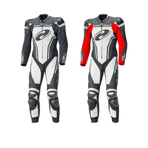 Held wh Rush One Piece Motorcycle Leather Suit [VOX[c oCNEFA I[h [VO C_[ oCN c[Oɂ   (AMACLUB)
