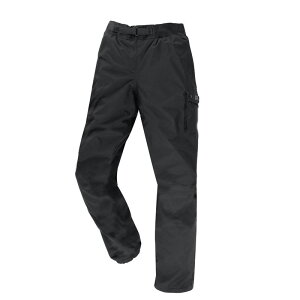 \全品3000円クーホン゜★20時〜10/24限定/【3XLまで】【防水】IXS イクス Hero Evo Textile Pants レインパンツ ライディングパンツ ライダー バイク ツーリングにも かっこいい 大きいサイズあり(AMA