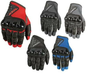 y3XL܂ŁzFly Racing tC Coolpro Force Glove CfBOO[u C_[ oCN c[Oɂ ^b`XN[  傫TCY  (AMACLUB)