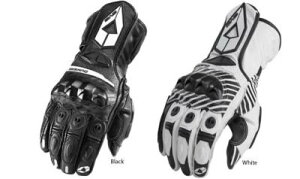 EVS C[uCGX Misano Street Glove CfBOO[u C_[ oCN c[Oɂ   (AMACLUB)