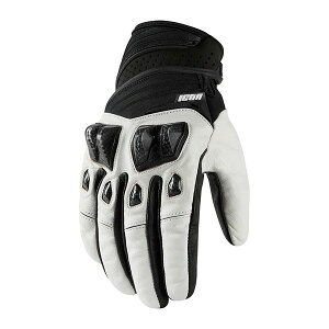 _Si1500~N[zK10/6()^y3XL܂ŁzIcon ACR Konflict Glove CfBOO[u C_[ oCN c[Oɂ  傫TCY  (AMACLUB)