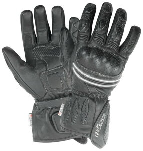 \全品1000円クーホン゜★10/27(月)限定/【5XLまで】Buse Pitlane レザーグローブ ライディンググローブ バイク ツーリングにも かっこいい 大きいサイズあり おすすめ (AMACLUB)