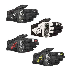 _Si5000~N[|11/1(y) Gg[^y3XL܂ŁzAlpinestars ApCX^[ SMX 1 Air V2 CfBOO[u oCN c[Oɂ  傫TCY   (AMACLUB)