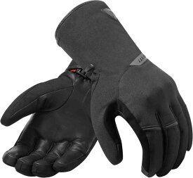 ＼全品3000円OFF★20時～4H限定／【4Xまで】【Gore-Tex】Revit レビット（レブイット） Chevak Gore-Tex ライディンググローブ バイク ツーリングにも かっこいい 大きいサイズ あり おすすめ (AMACLUB)