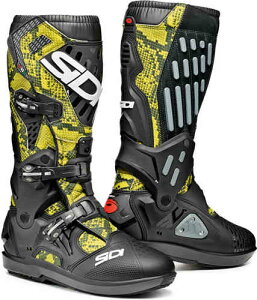 Sidi VfB[ Atojo SRS Snake Limited Edition I[goCu[c CfBOu[c C_[ oCN c[Oɂ   (AMACLUB)