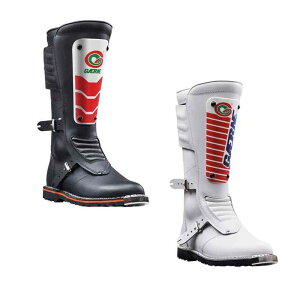 \全品P5倍★10/30(木)限定/Gaerne ガエルネ GMX-Mach 80 オフロードブーツ オートバイブーツ ライディングブーツ ライダー バイク ツーリングにも かっこいい おすすめ (AMACLUB)